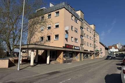Wohnung zum Kaufen in Leonberg 259.500 € 91 m²