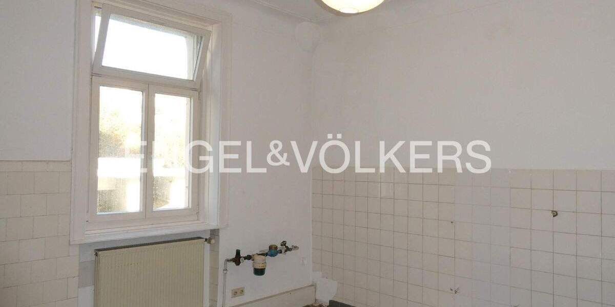 Etagenwohnung Tübingen Innenstadt - 8 Zimmer, 236 m&sup2;, 1.040.000&euro; | Angebot:24903170
