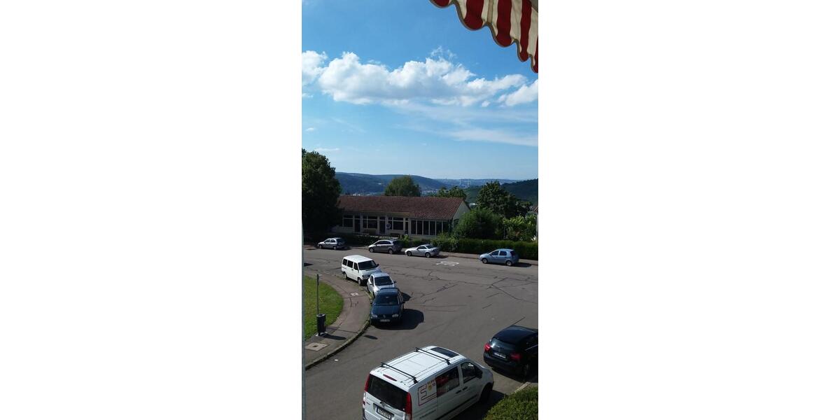 Etagenwohnung Esslingen am Neckar Oberesslingen - 1 Zimmer, 32 m&sup2;, 150.000&euro; | Angebot:26757459