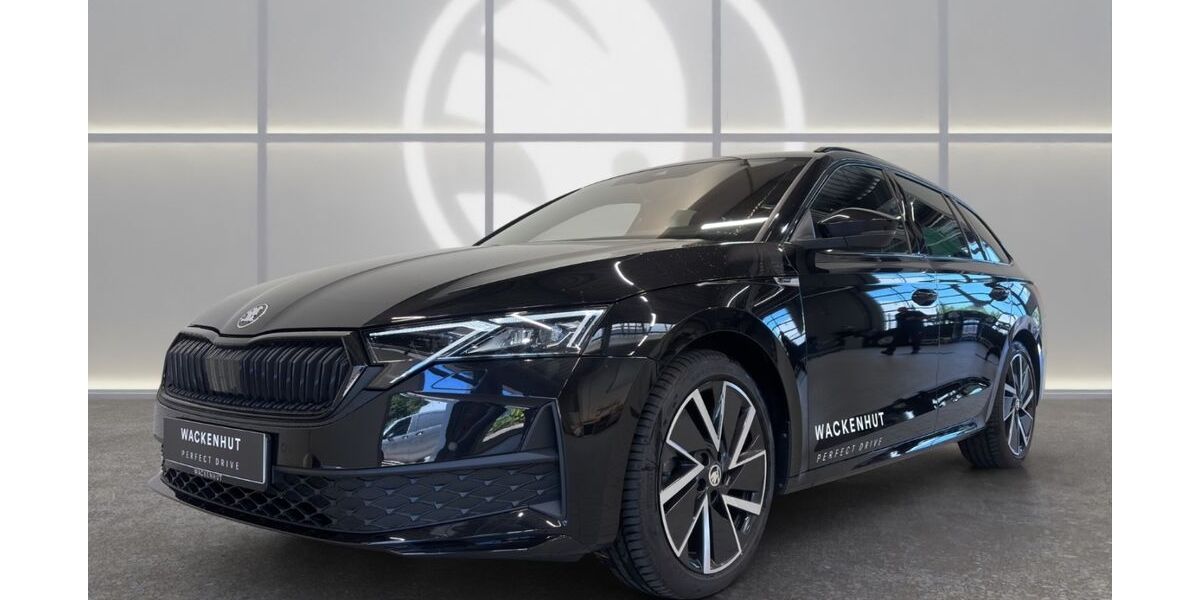 Skoda Octavia 12.000 km 36.500 &euro; Nagold 72202