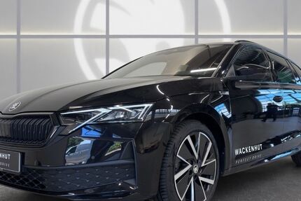 Skoda Octavia 15.000 km 29.900 &euro; Nagold 72202