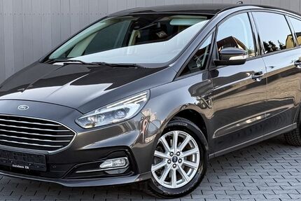 Ford S-Max 207.000 km 10.880 &euro; Reutlingen 72770