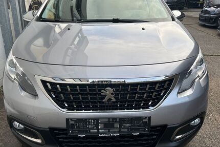 Peugeot 2008 37.600 km 12.299 &euro; Hildrizhausen 71157