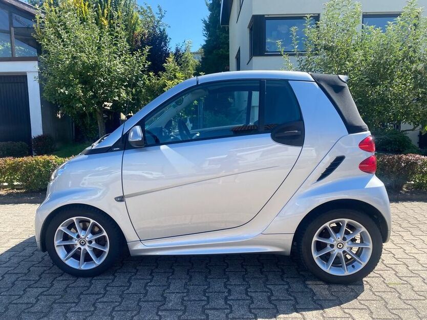 ForTwo