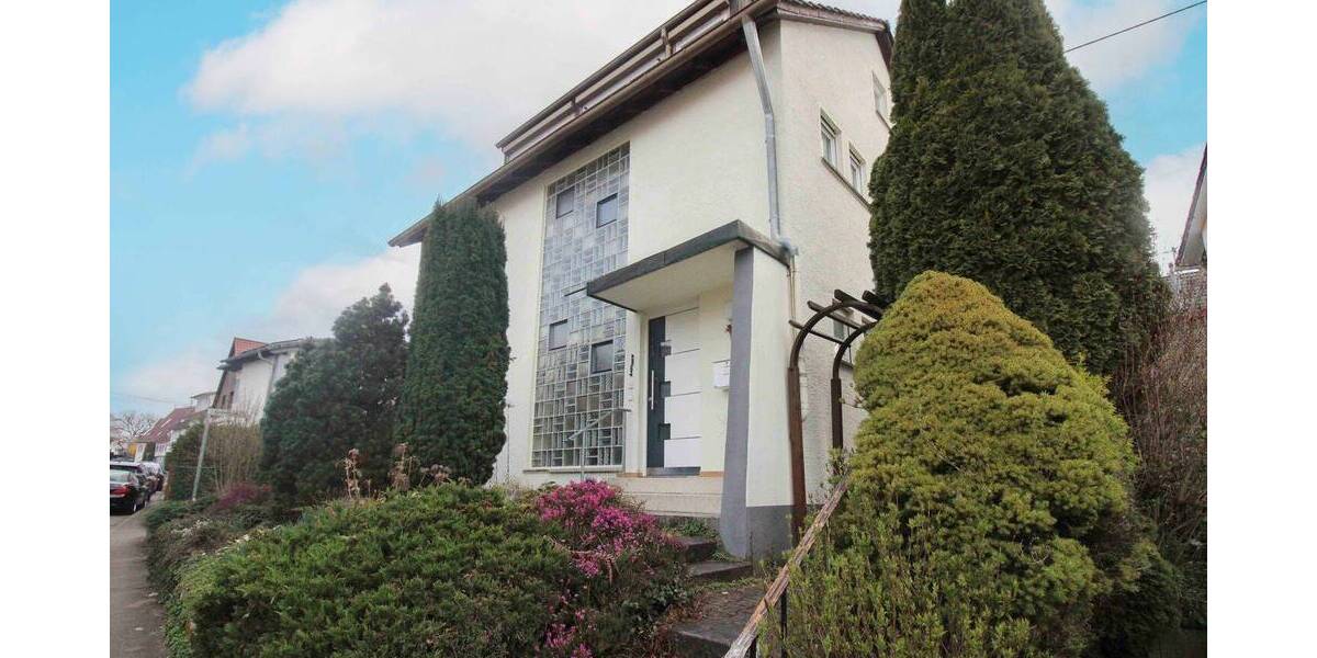 Einfamilienhaus Leinfelden-Echterdingen Leinfelden - 6 Zimmer, 549.000&euro; | Angebot:26584470