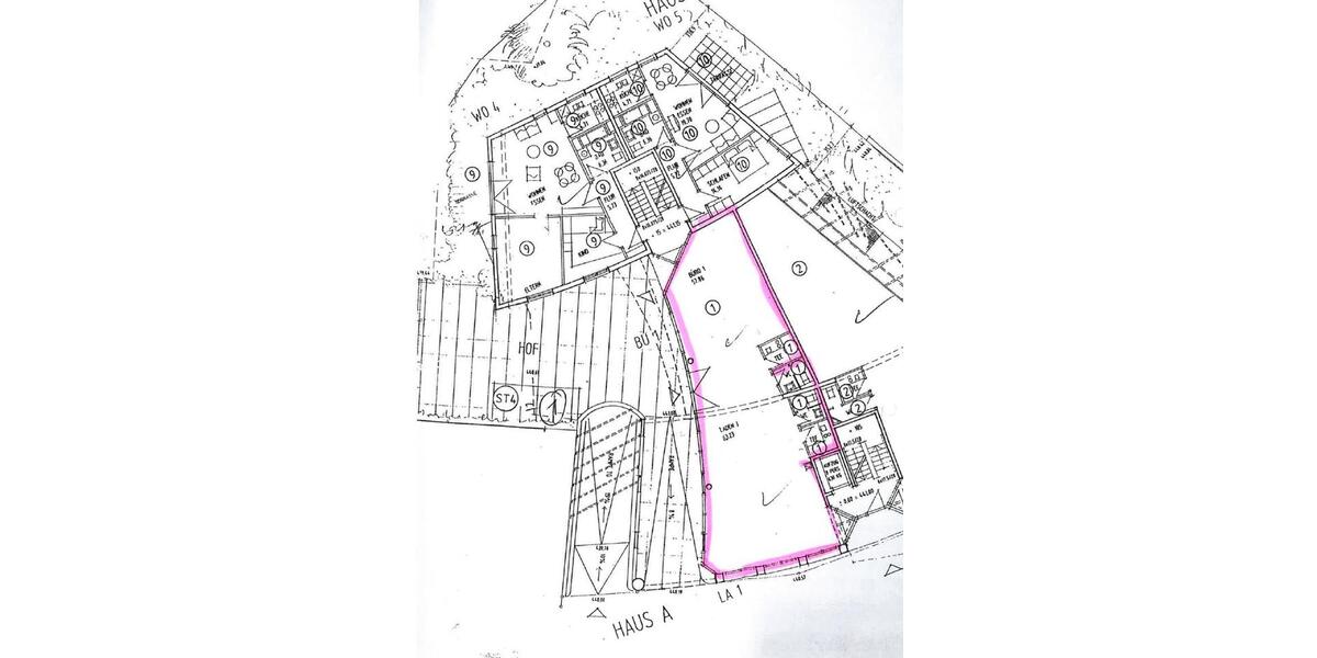 Gewerbeobjekt Herrenberg - 1.450&euro; | Angebot:25908392