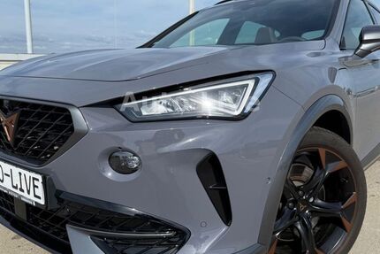Cupra Formentor 41.816 km 27.790 € Böblingen/Stuttgart 71034