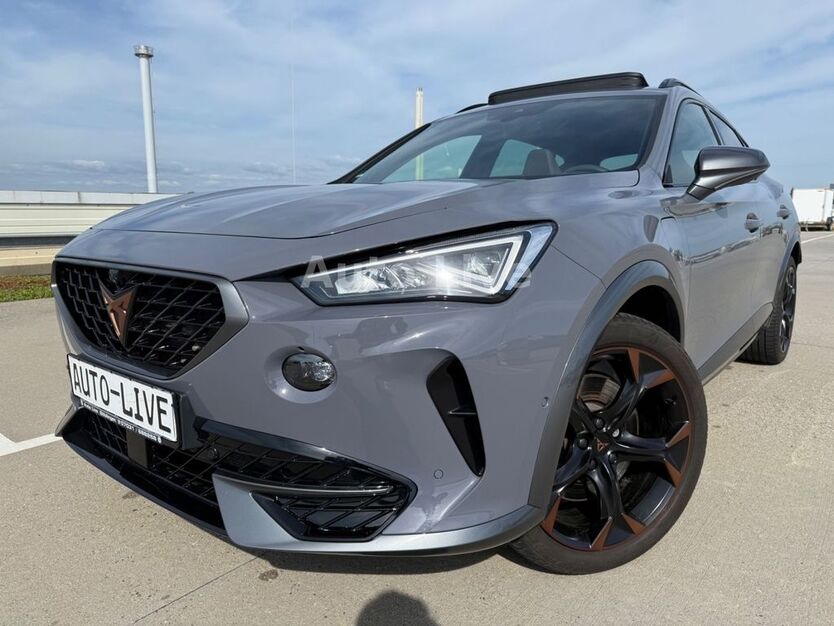Cupra Formentor 41.816 km 27.790 € Böblingen/Stuttgart 71034