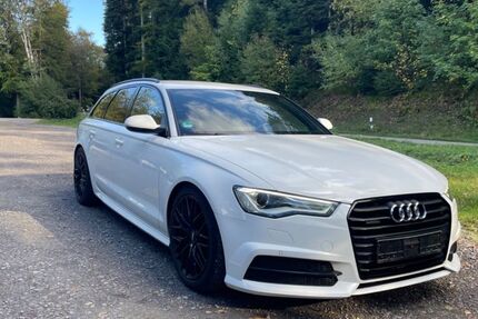 Audi A6 175.750 km 13.600 &euro; Neubulach 75387