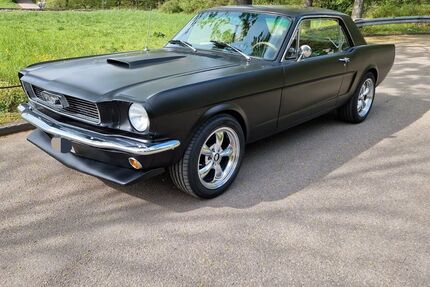 Ford Mustang 49.600 km 27.000 &euro; Ludwigsburg 71634