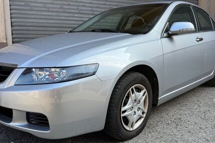 Honda Accord 141.058 km 6.995 € Altensteig 72213