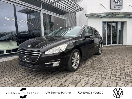 Peugeot 508 149.988 km 5.940 &euro; Wendlingen am Neckar 73240