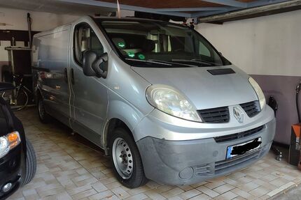 Renault Trafic 303.000 km 1.500 &euro; Sindelfingen 71069