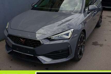 Cupra Leon 43.880 km 24.370 € Waiblingen 71332