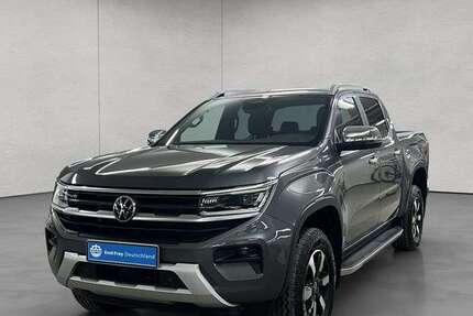 VW Amarok 13.719 km 47.890 &euro; Filderstadt 70794