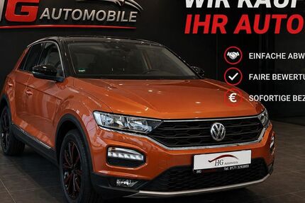 VW T-Roc 64.000 km 14.490 &euro; Pliezhausen 72124