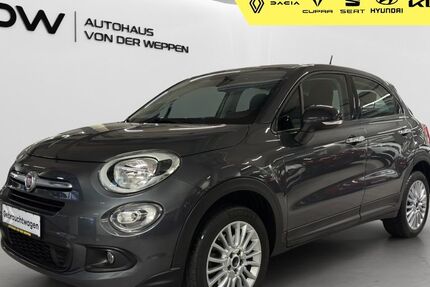 Fiat 500X 45.201 km 13.500 &euro; Stuttgart 70469