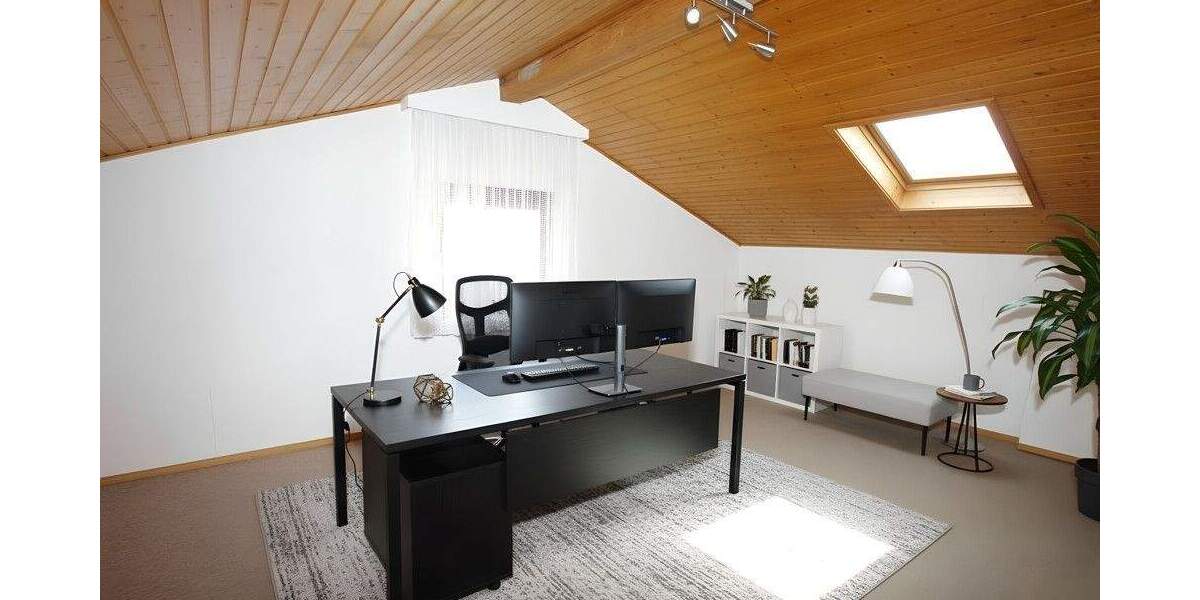 Einfamilienhaus Vaihingen an der Enz / Aurich Aurich - 6 Zimmer, 164 m&sup2;, 419.500&euro; | Angebot:24675220