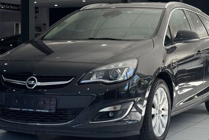 Opel Astra 150.000 km 4.950 &euro; Weil im Schönbuch 71093