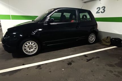 VW Lupo 253.500 km 1.300 &euro; Reutlingen 72762
