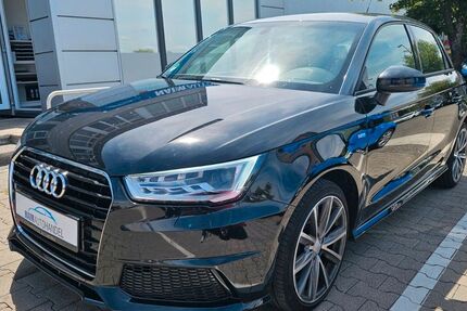 Audi A1 153.000 km 12.999 &euro; Reutlingen 72766
