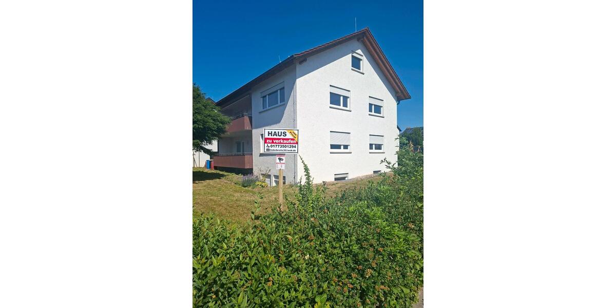 Mehrfamilienhaus, Wohnhaus Gärtringen - 8 Zimmer, 180 m&sup2;, 729.000&euro; | Angebot:26990315