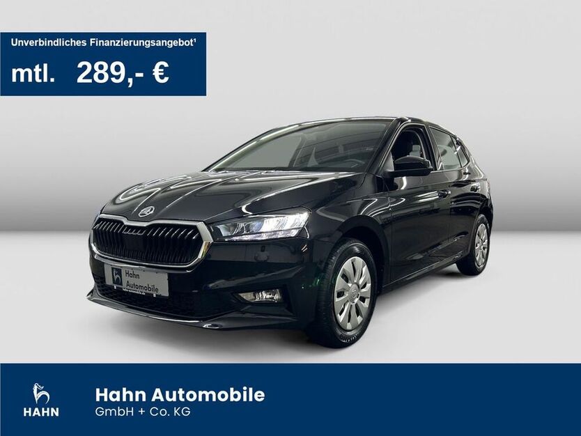 Fabia