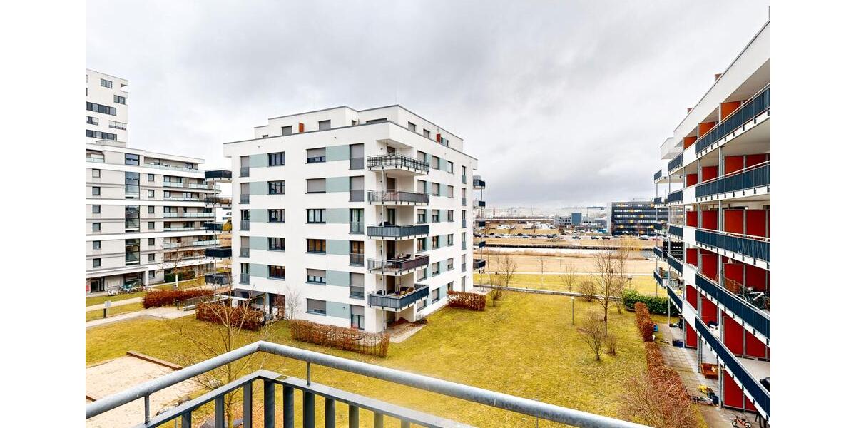 Etagenwohnung Böblingen Dagersheim - 4 Zimmer, 100 m&sup2;, 1.480&euro; | Angebot:26623102