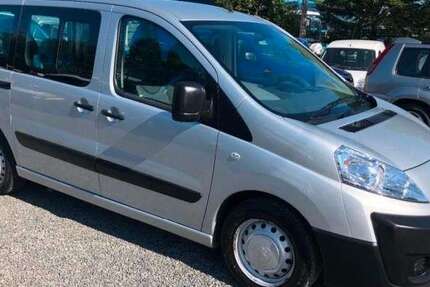 Peugeot Expert 206.500 km 9.999 € Böblingen 71032