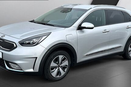 Kia Niro 104.168 km 13.980 &euro; Leonberg 71229