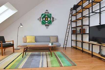 Wohnung zum Mieten in Ditzingen 1.490 € 70 m² 2 zimmer