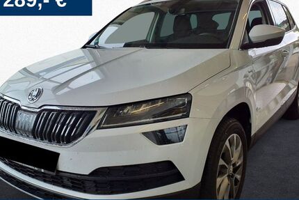 Skoda Karoq 66.200 km 23.830 &euro; Kornwestheim 70806