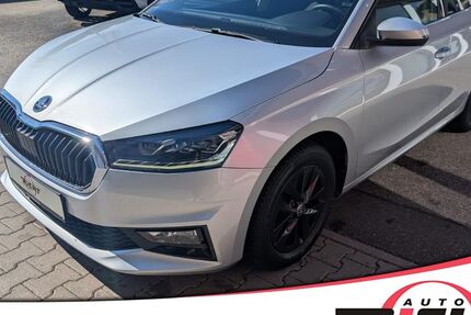 Skoda Fabia 42.450 km 16.980 &euro; Leonberg 71229