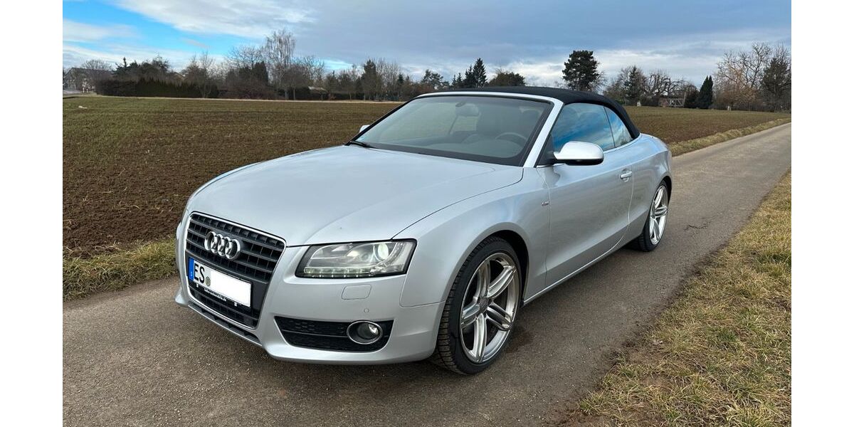 Audi A5 161.463 km 13.799 &euro; Esslingen am Neckar 73734