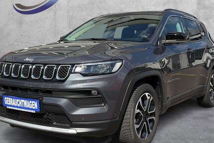 Jeep Compass 33.794 km 22.850 &euro; Stuttgart 70469