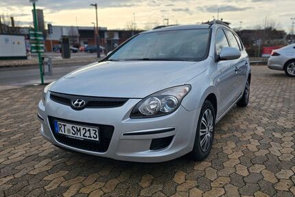 Hyundai i30 107.000 km 3.350 &euro; Reutlingen 72760