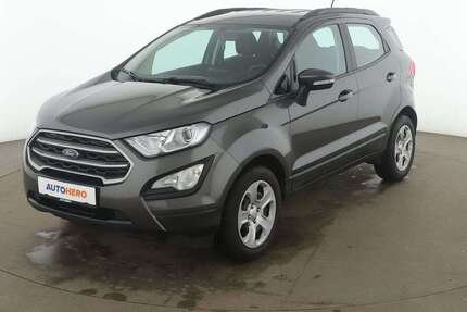 Ford EcoSport 45.996 km 14.490 &euro; Stuttgart 70195
