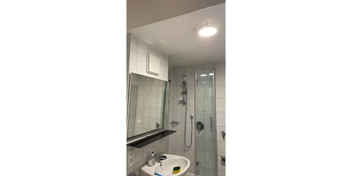 Dachgeschoßwohnung Riederich - 1 Zimmer, 27 m&sup2;, 550&euro; | Angebot:26483144