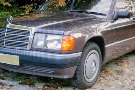 Mercedes-Benz 190 240.000 km 2.250 € Nürtingen 72622