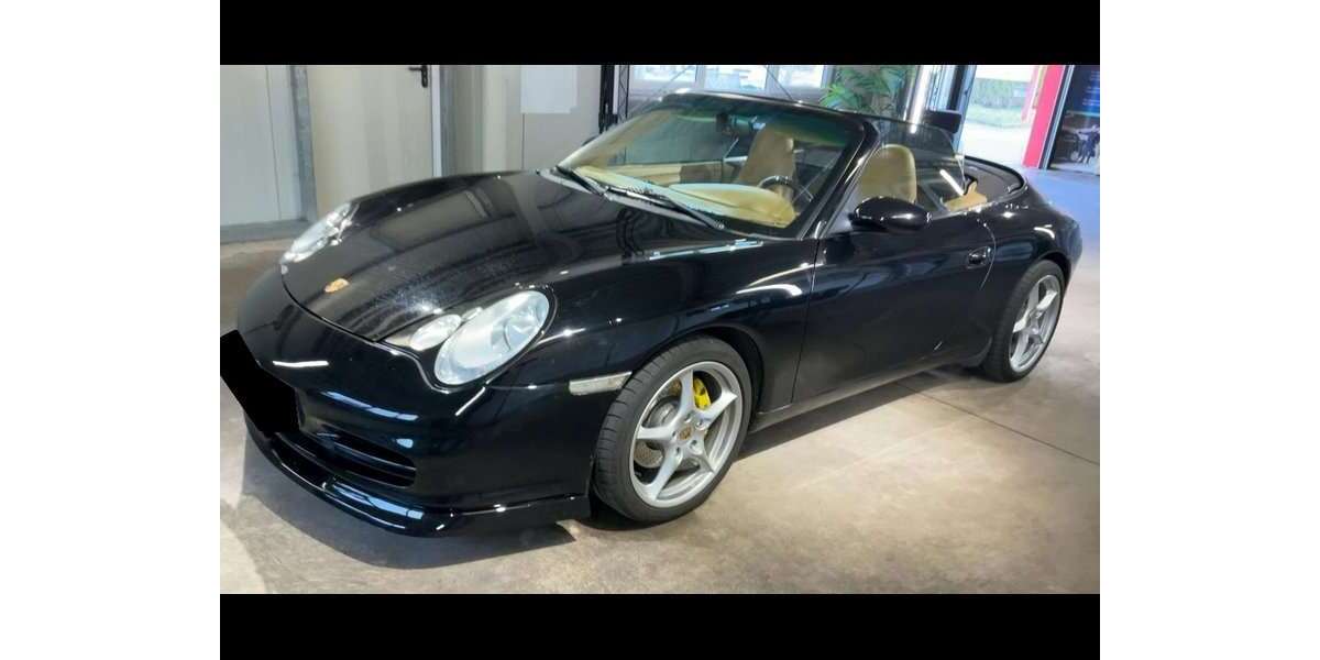 Porsche 911 109.274 km 20.000 &euro; Nufringen 71154