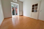 Gepflegte 3-Zi.-Altbauwohnung mit Balkon und großer Terrasse in Stuttgart-West - Erdgeschoßwohnung Stuttgart Stuttgart-West (Stadtbezirk) | Angebot:27505240