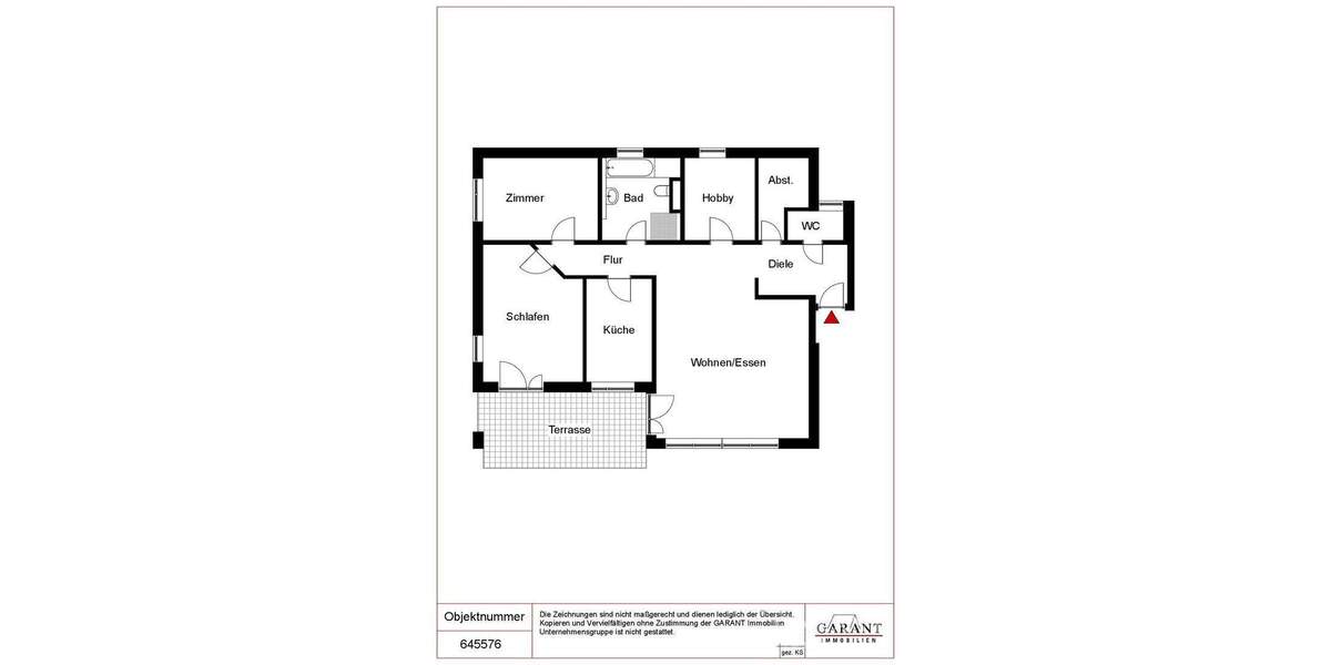 Etagenwohnung Esslingen am Neckar Wiflingshausen - 3 Zimmer, 105 m&sup2;, 550.000&euro; | Angebot:25797729