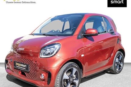 Smart ForTwo 16.850 km 16.480 &euro; Esslingen 73730