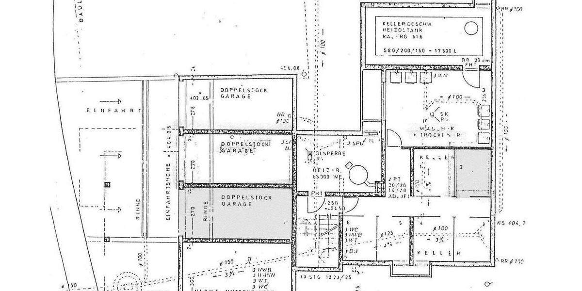 Etagenwohnung Filderstadt Harthausen - 4 Zimmer, 87 m&sup2;, 310.000&euro; | Angebot:26805217