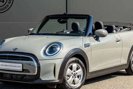 Mini Cooper Cabrio 29.993 km 23.870 &euro; Gerlingen 70839
