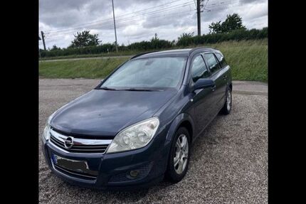 Opel Astra 225.000 km 1.200 € Stuttgart 70190