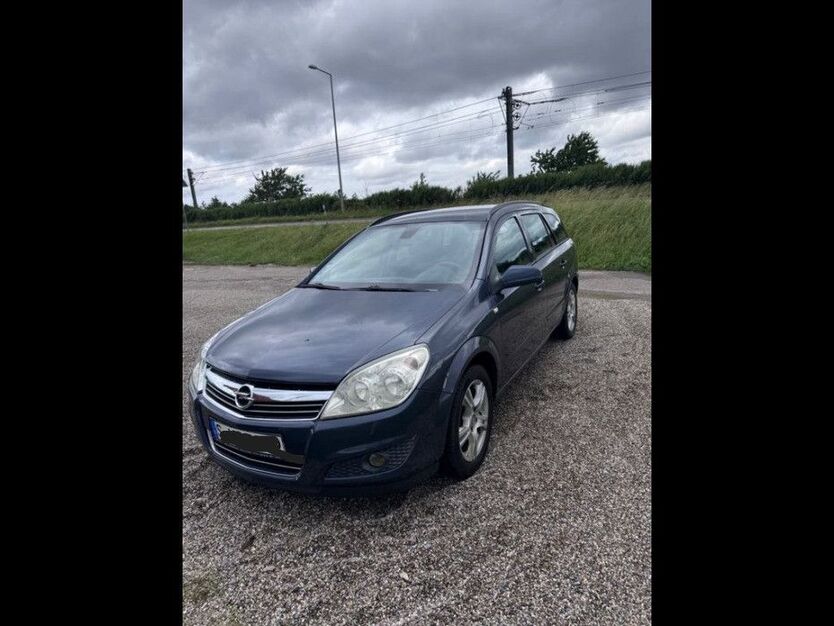 Opel Astra 225.000 km 1.200 € Stuttgart 70190