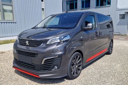 Peugeot Traveller 127.200 km 29.999 &euro; Reutlingen / Betzingen 72770