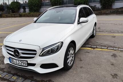 Mercedes-Benz C 250 218.000 km 15.800 &euro; Magstadt 71106