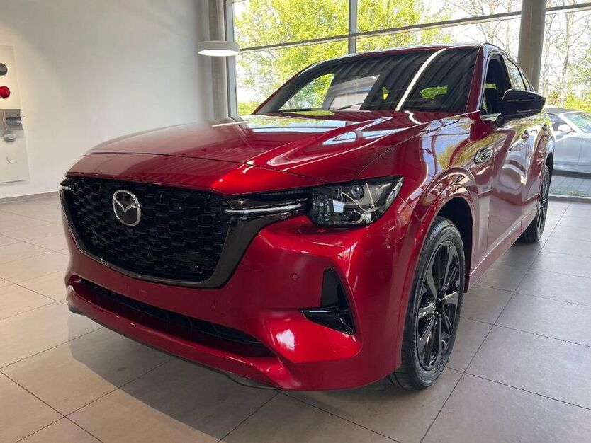 CX-60